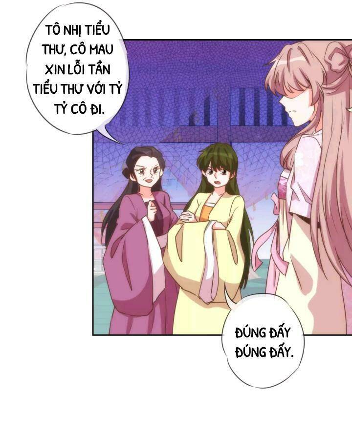 ồ, phu quân đáng yêu của tôi! chapter 62 8