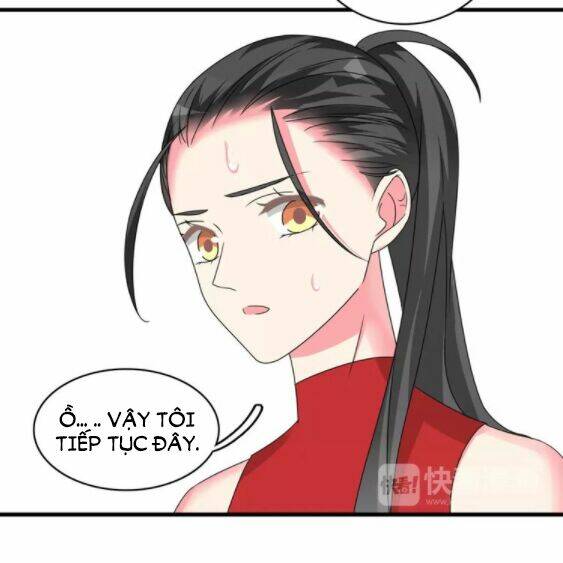 lều khều biết yêu chapter 84 15