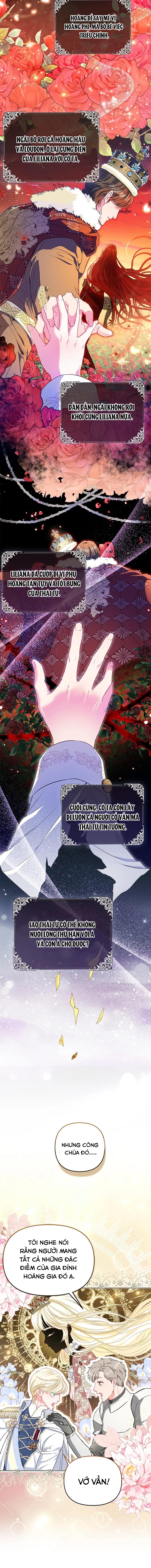 nàng công chúa của tôi chapter 4 3