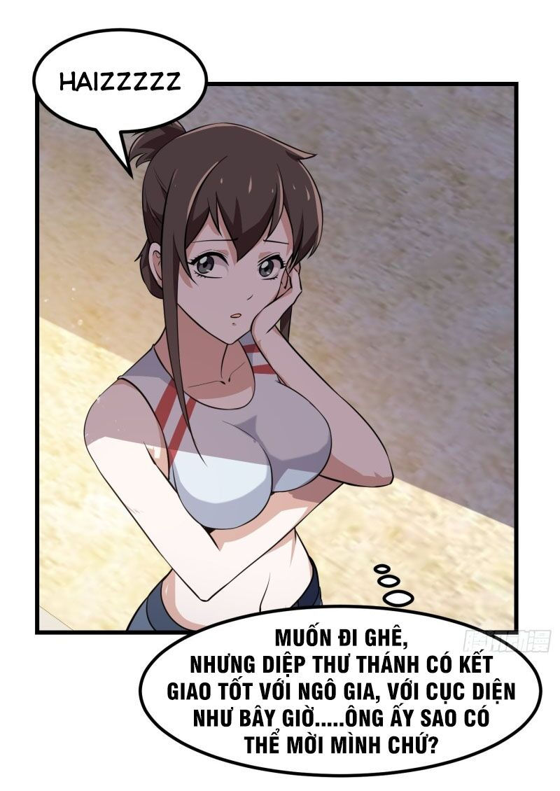 ta chẳng qua là một đại la kim tiên chapter 102 21