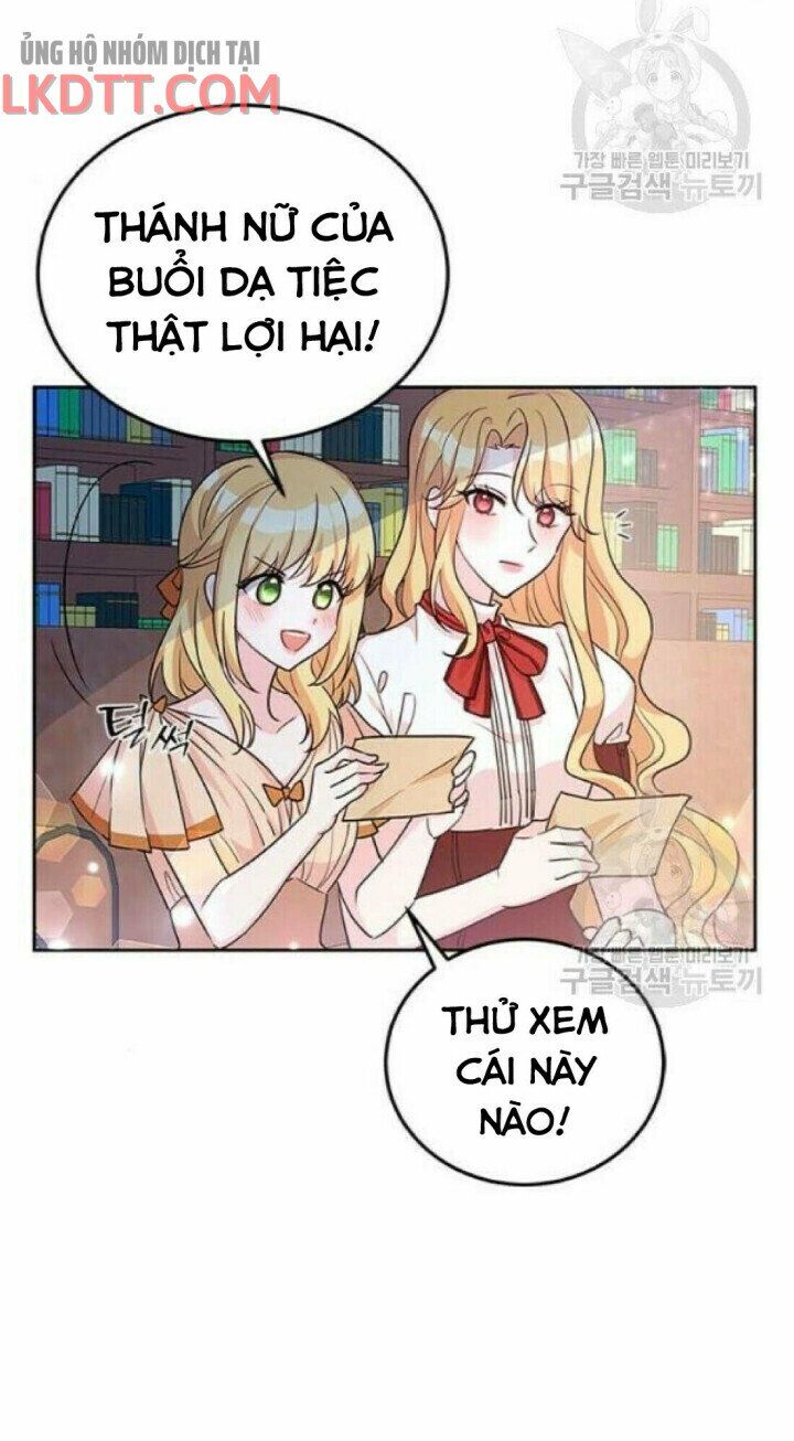 nữ hiệp trở về chapter 19 36