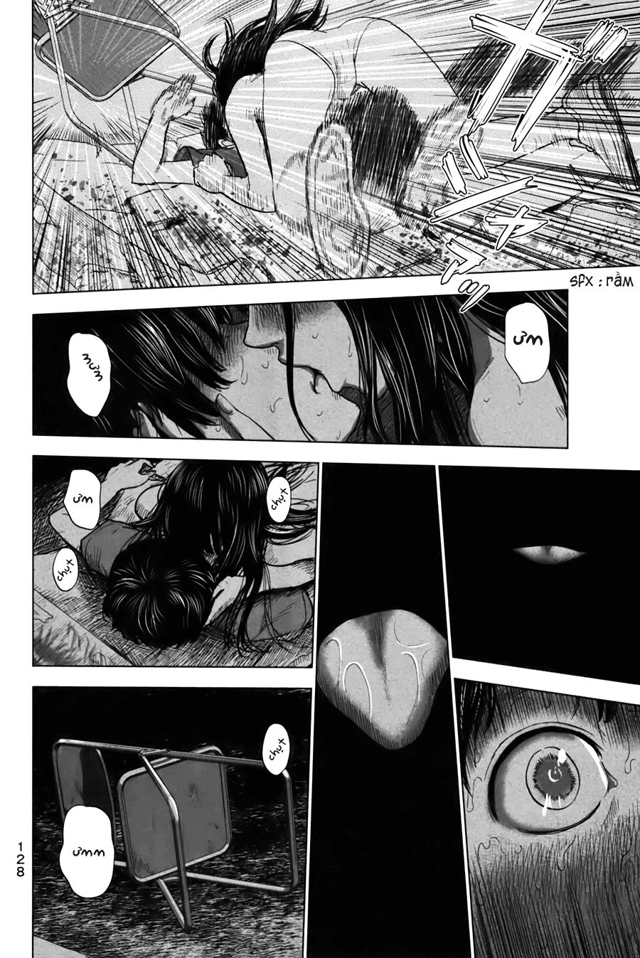 aku no hana chapter 26 18