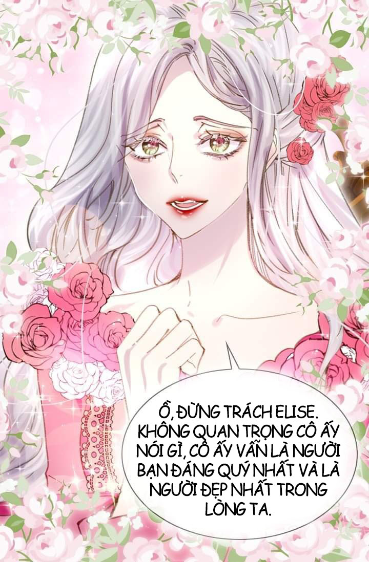 chiến lược sinh tồn của tiểu thư chapter 15 48