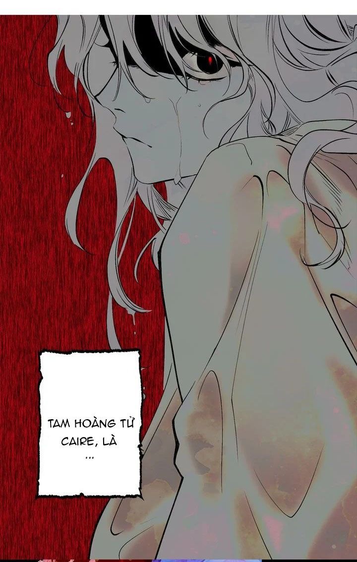 mối tình đầu của bạo chúa chapter 37 45