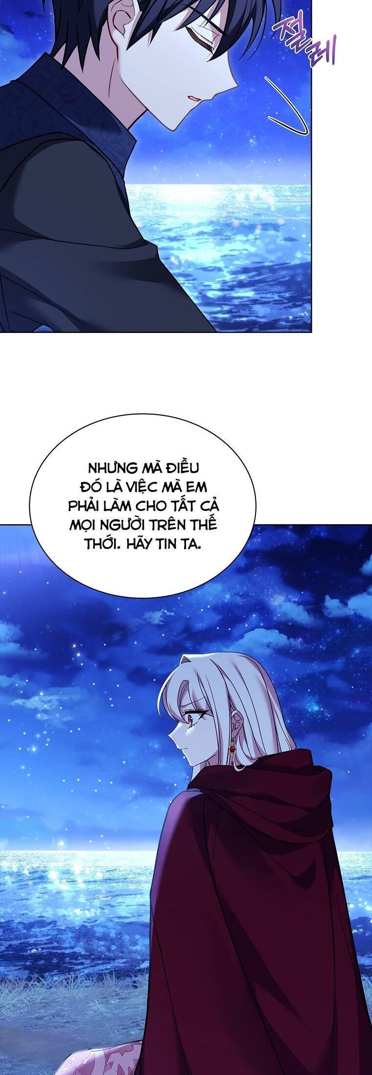 để yên cho tiểu thư hiền chapter 116 13