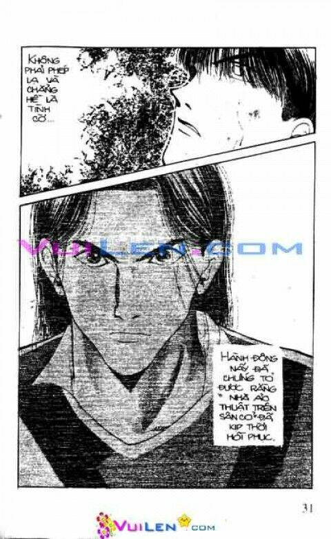 sôi động cầu trường full 17 tập chapter 14 31