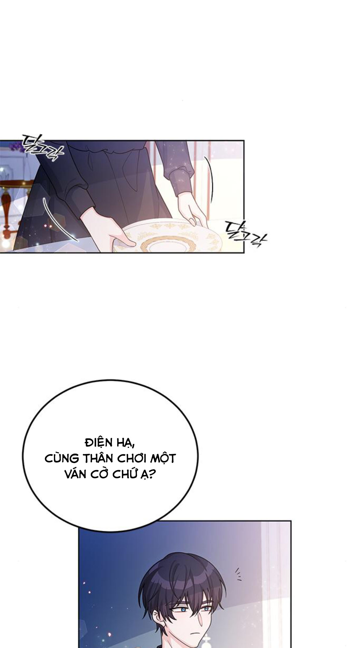 nữ hiệp sĩ tái xuất chapter 22 57