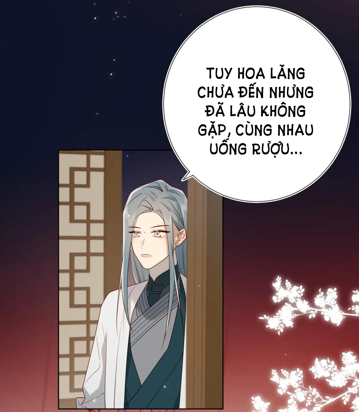 ác nữ cự tuyệt nam chính chapter 50 27