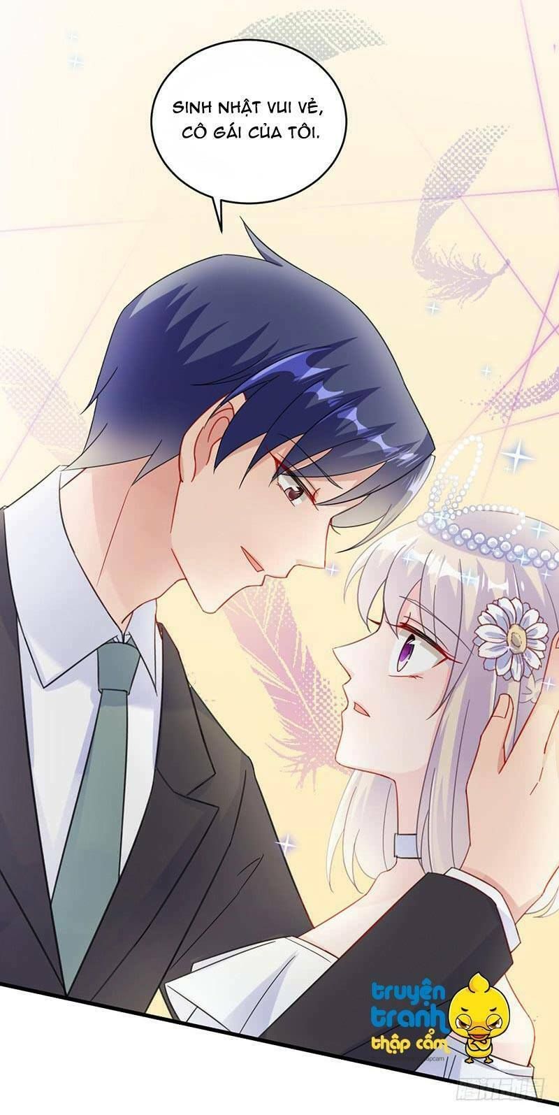 chọc tới chủ tịch tổng tài 2 chapter 20 26