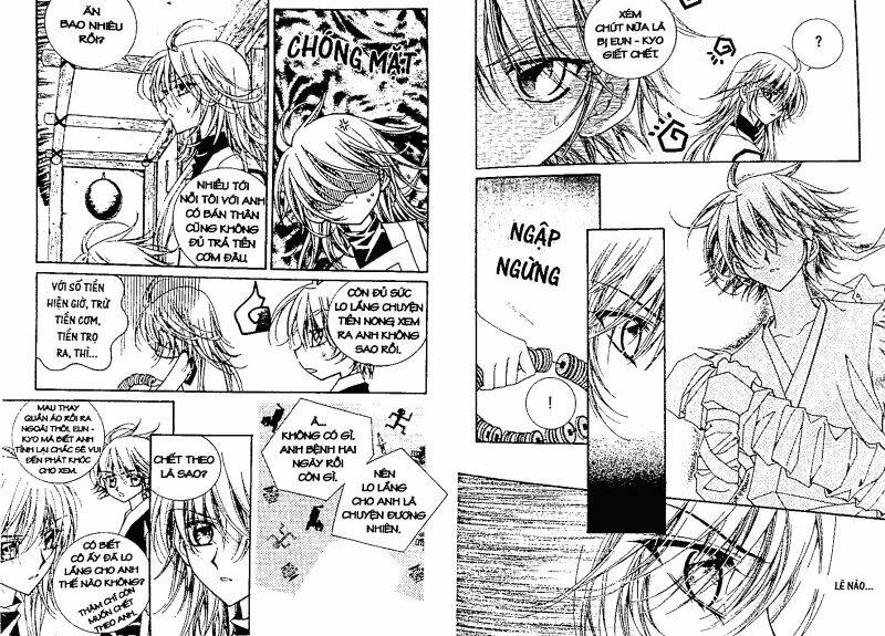 legend - truyền thuyết fushigi chapter 5 15