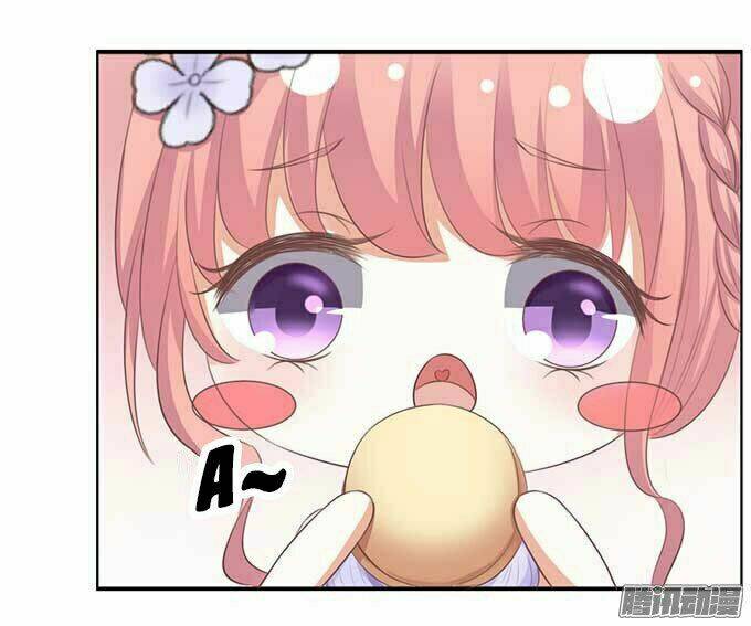 liệt ái tri hạ: series mật đào tiểu tình nhân chapter 45 7