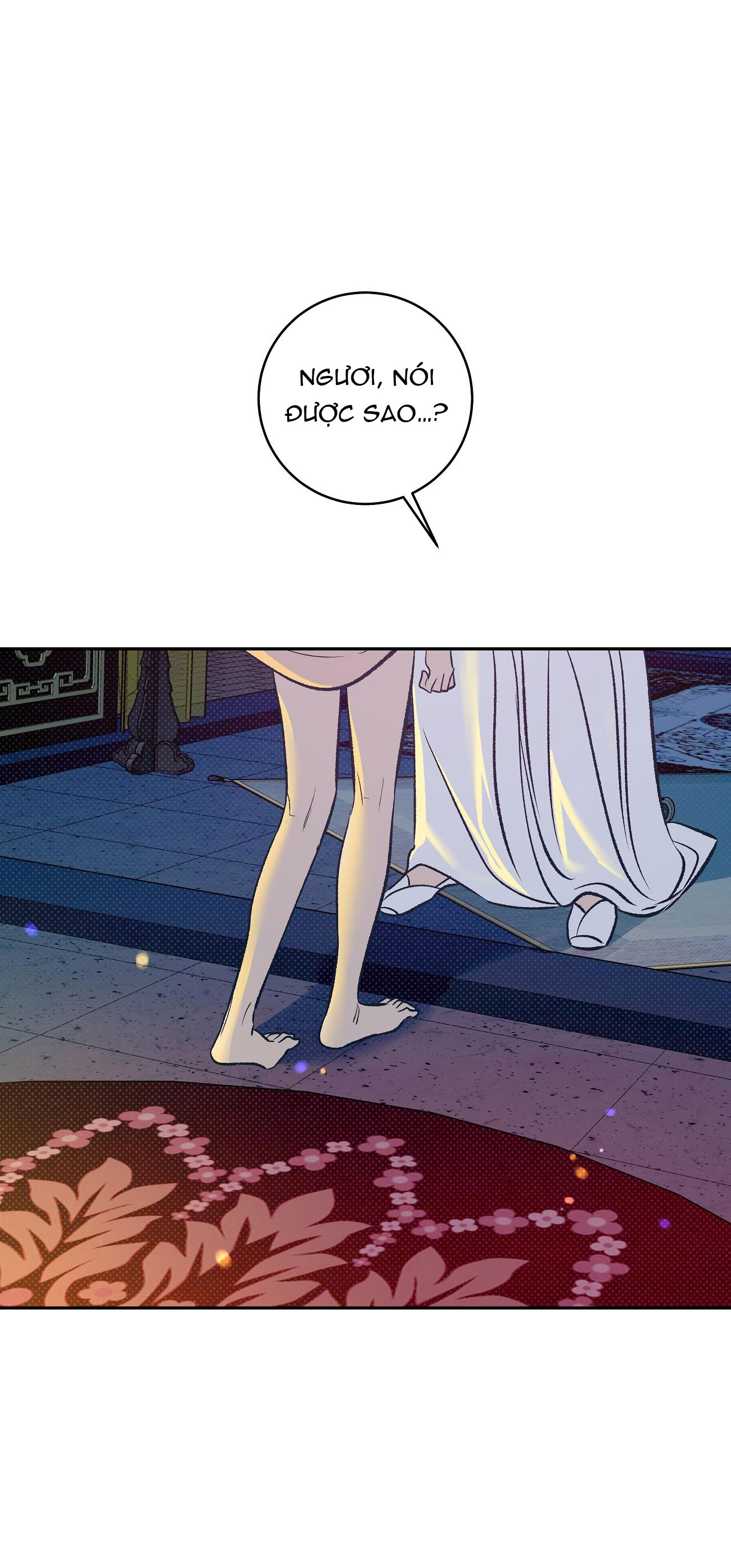 bán yêu chapter 11 3