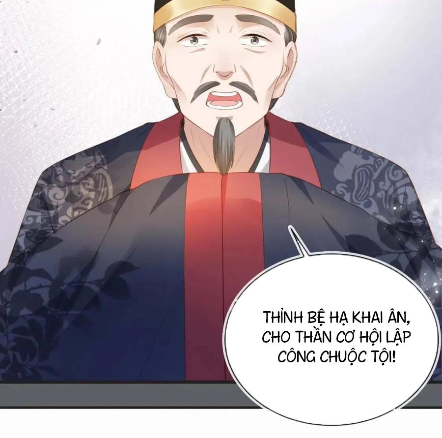 nhặt được bảo bối manh manh chapter 6 10