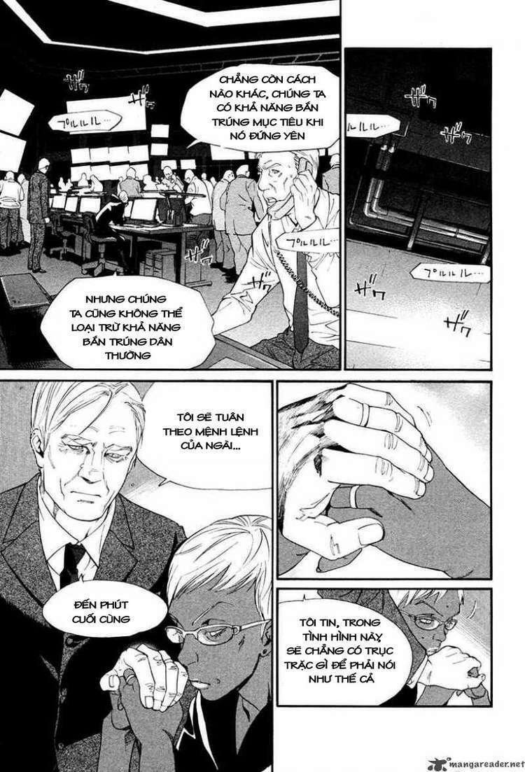 alive - the final evolution chapter 80 40