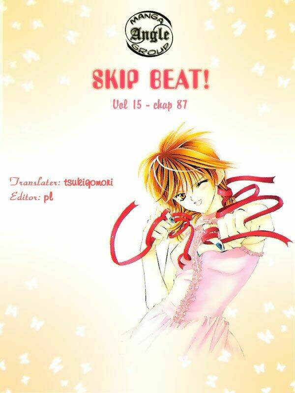 thử thách của kyouko chapter 87 1