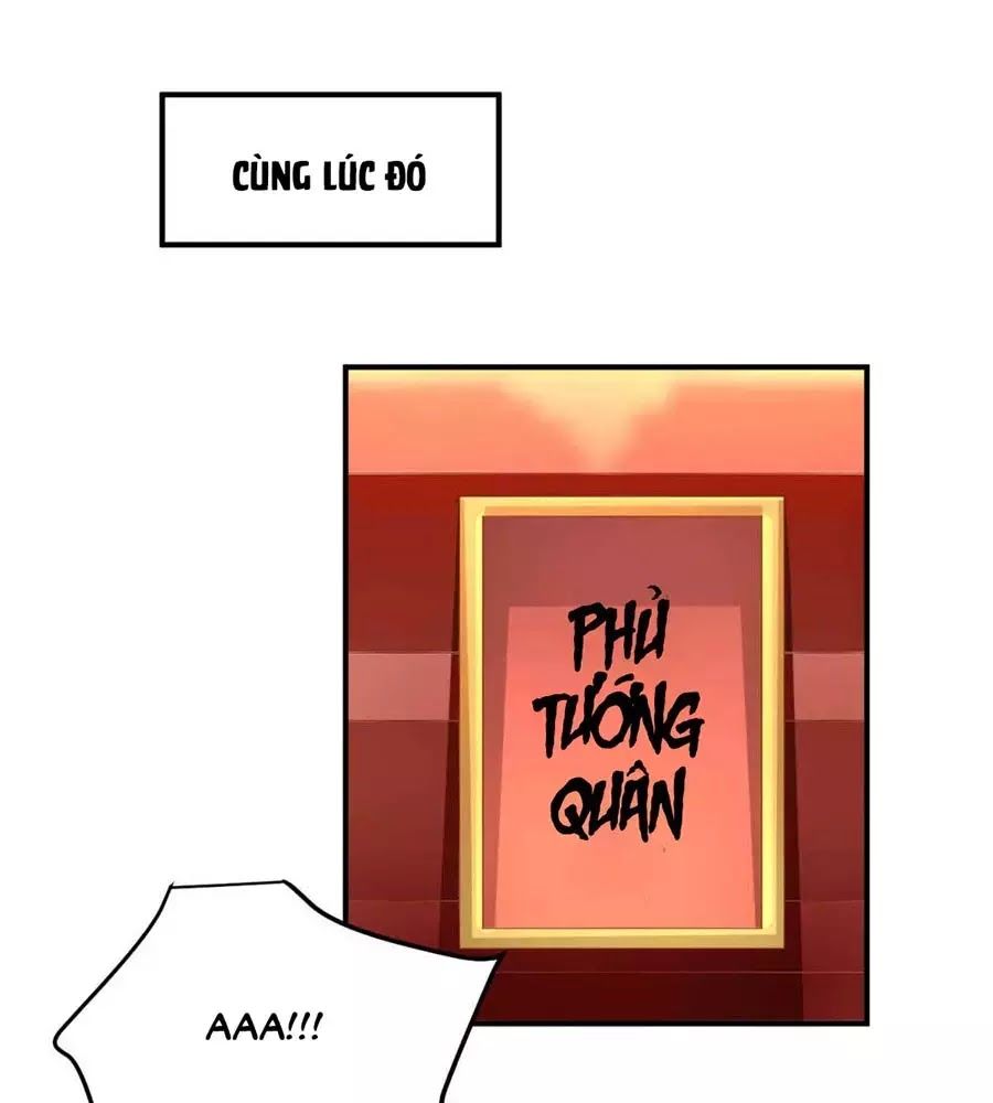 từ đây vương gia không thượng triều sớm chapter 90 31