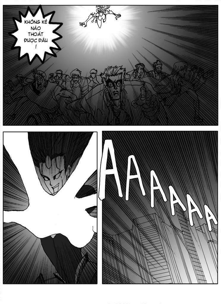 nhân gian tận chiến chapter 2 14