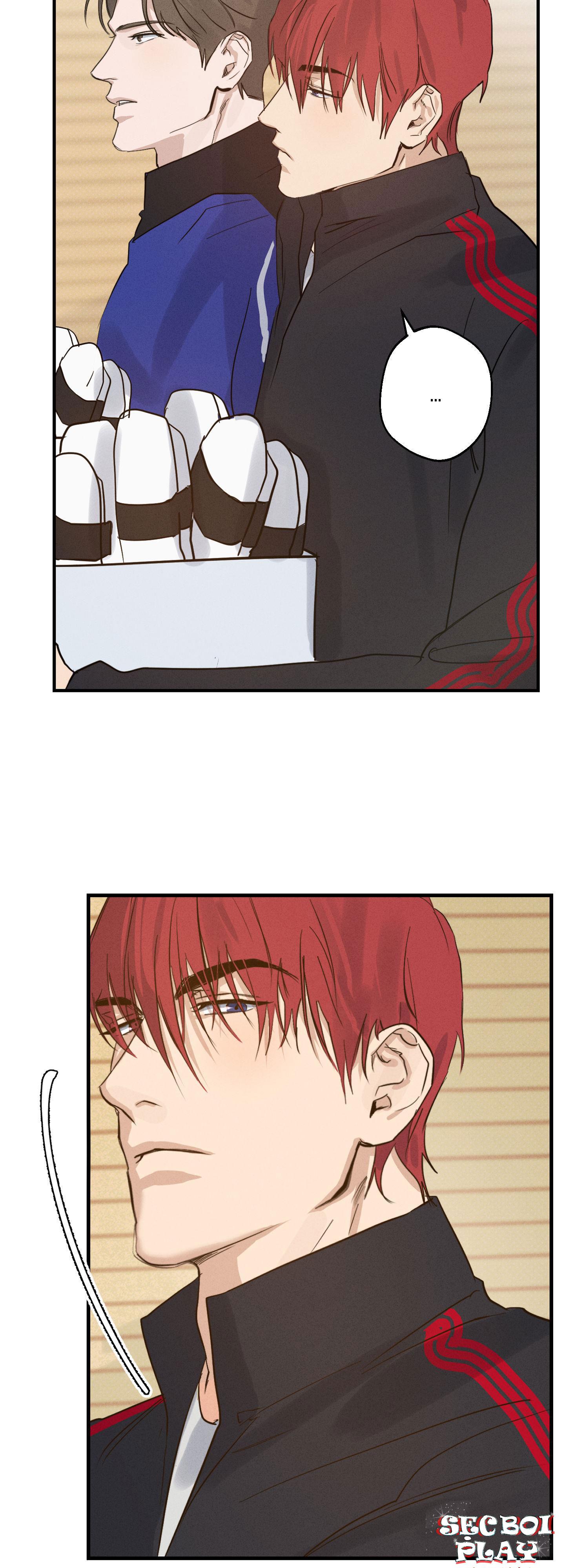 high clear chapter 2 27