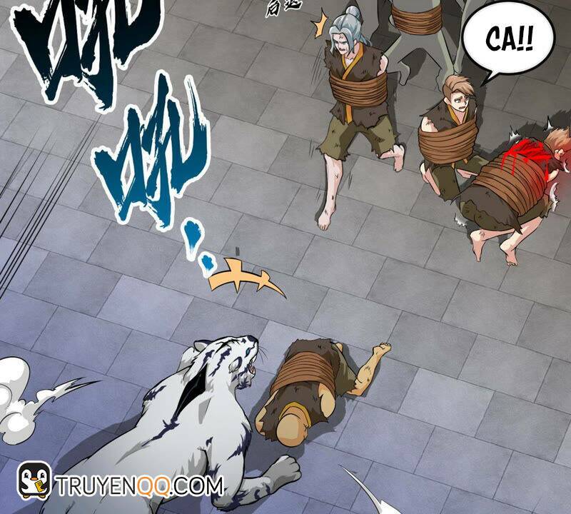 bản kiếm tiên tuyệt không làm nô chapter 4 75