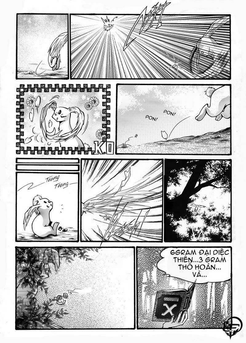 break free magazine chapter 4 45