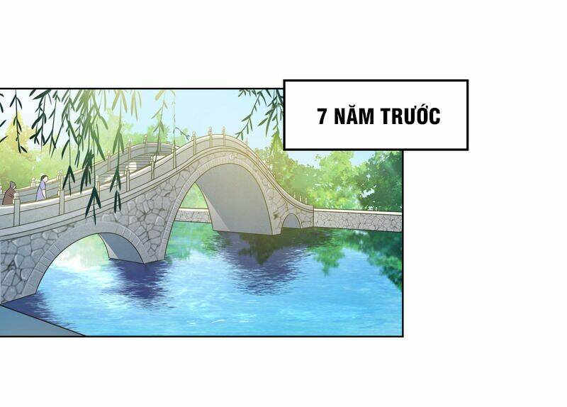 huấn luyện viên của nữ thần chapter 13 1