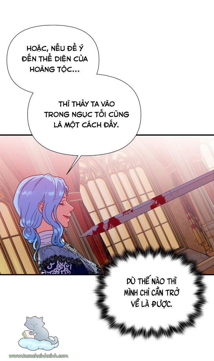 công nương khế ước của gia tộc công tước quái vật chapter 127 12