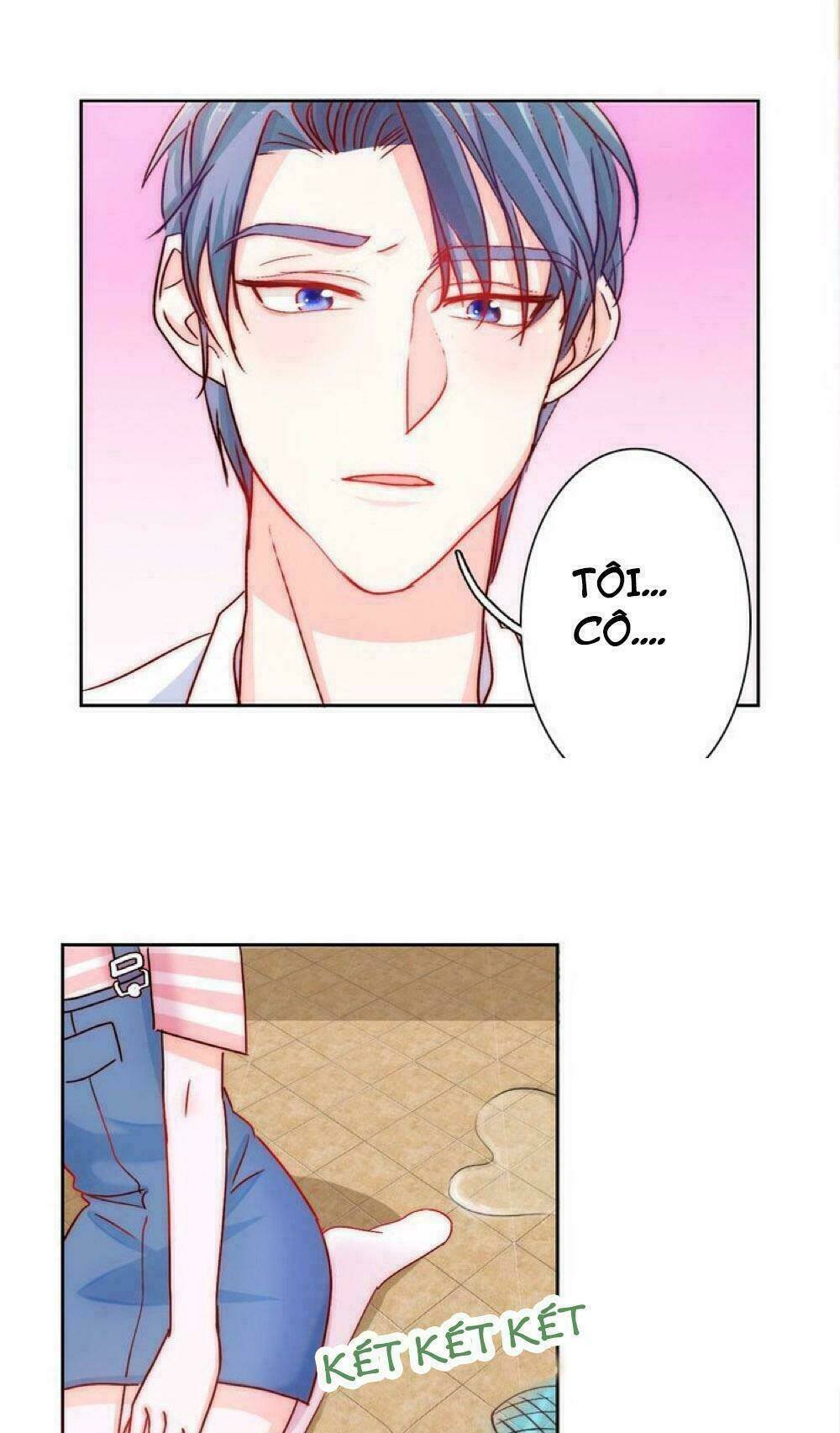 mạng sống của em thuộc về tôi chapter 2 45