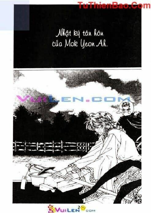 nhật ký tân hôn chapter 2 23