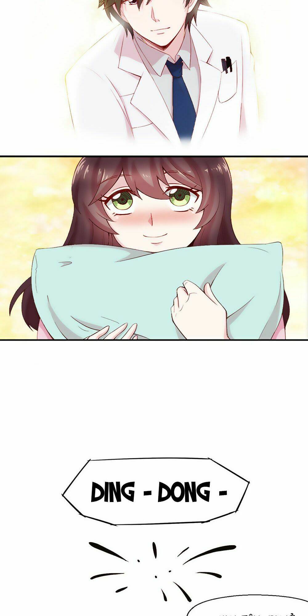 thần y apollo của tôi chapter 6 24