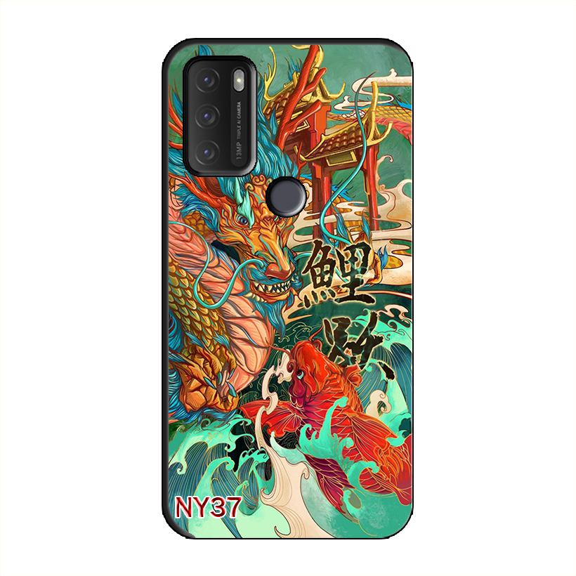 Ốp Lưng Dành Cho VSMART STAR 5