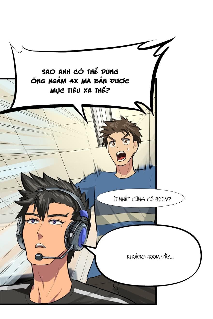 vua sinh tồn chapter 27 4