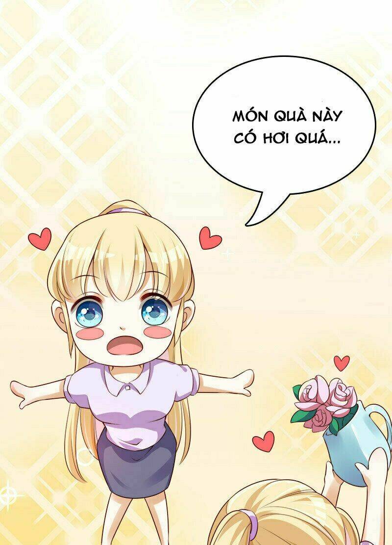 lãnh hôn cuồng ái chapter 31 11