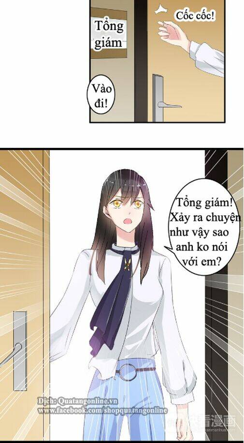 lều khều biết yêu chapter 23 16