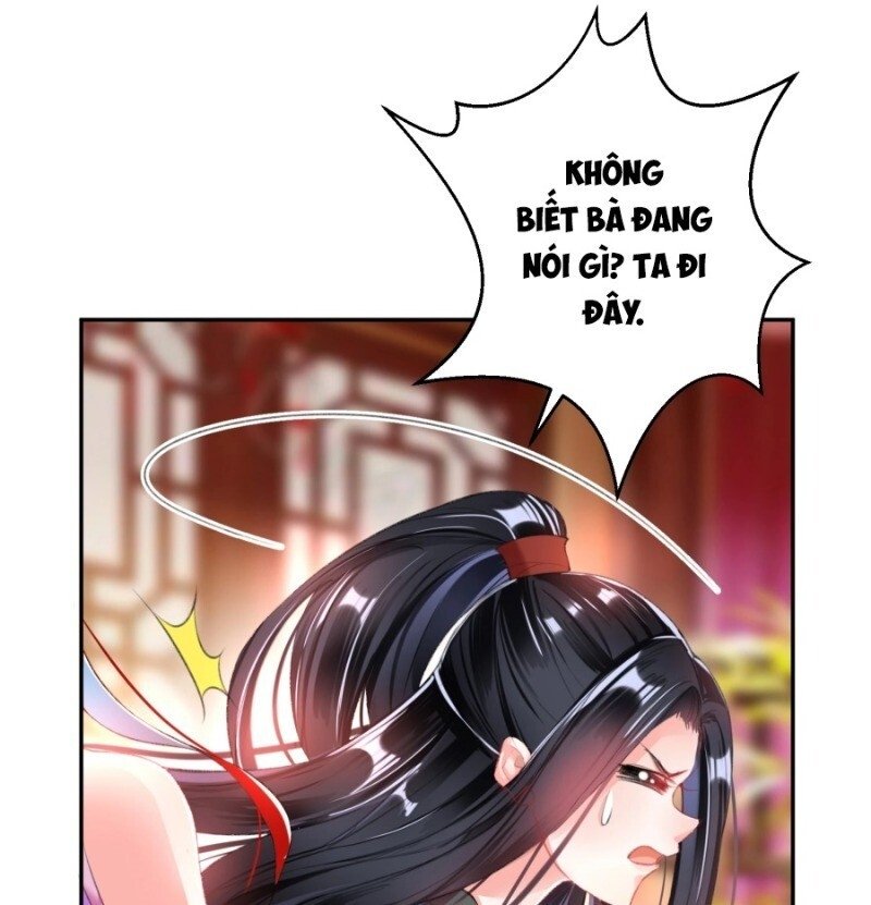 vương gia, áo lót của ngươi rơi mất rồi chapter 39 26