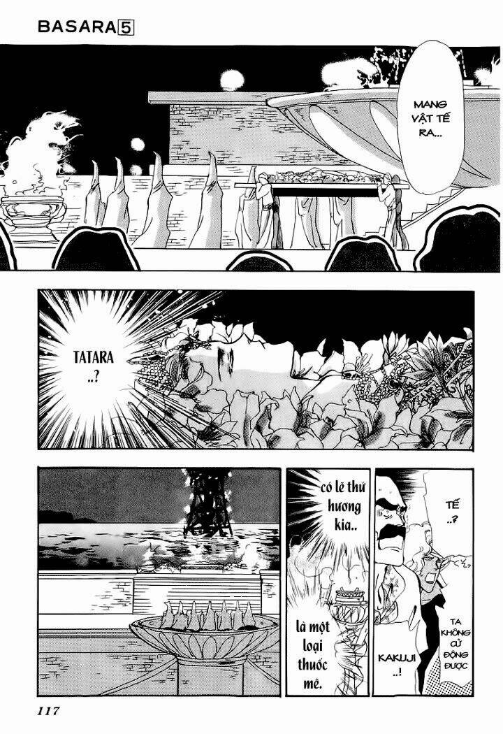 đứa con số phận chapter 19 27