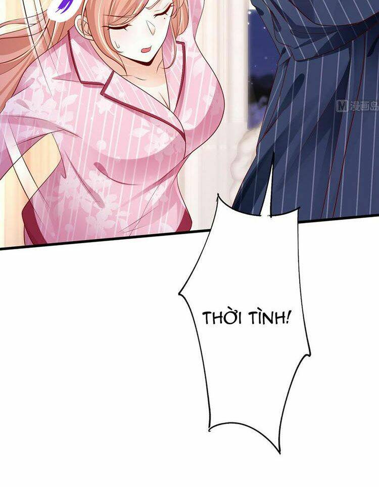 ức vạn song bảo: mami, bó tay chịu trói! chapter 29.2 16