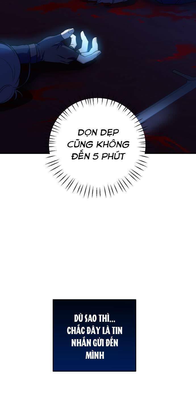 công nương mint bé nhỏ chapter 42 33