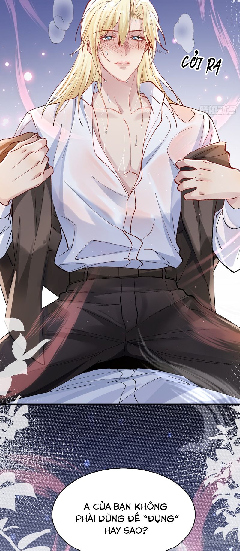 dĩ hạ khi thượng chapter 13 37