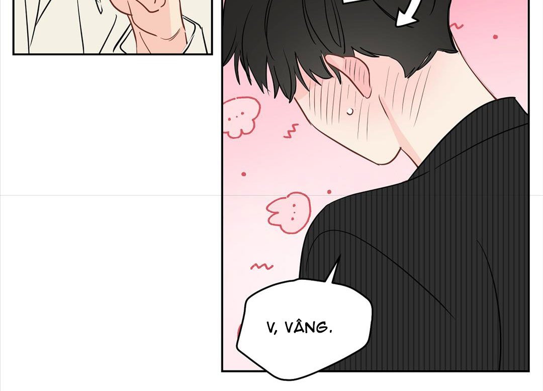 chuyện quái gì với giấc mơ đó vậy chapter 45 75