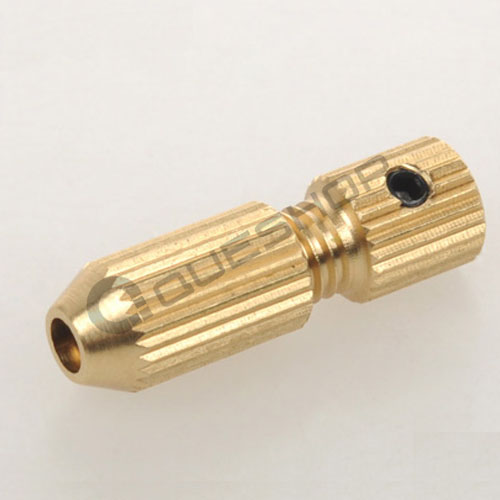 Đầu Kẹp Mũi Khoan 1.2mm Trục 3.17mm