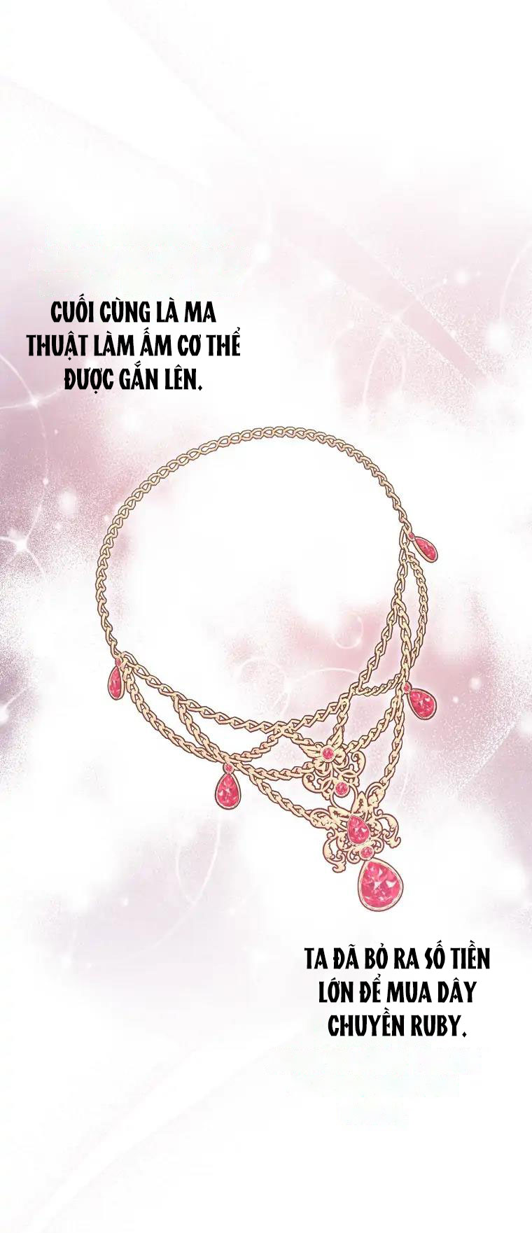 hương vị ngọt ngào muộn màn chapter 22 31