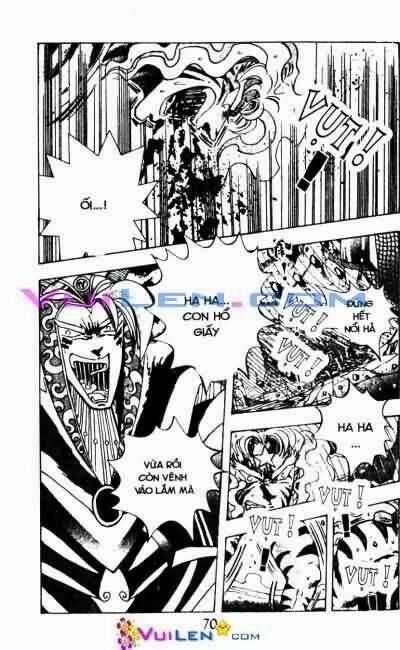 những người bạn tốt chapter 9 71