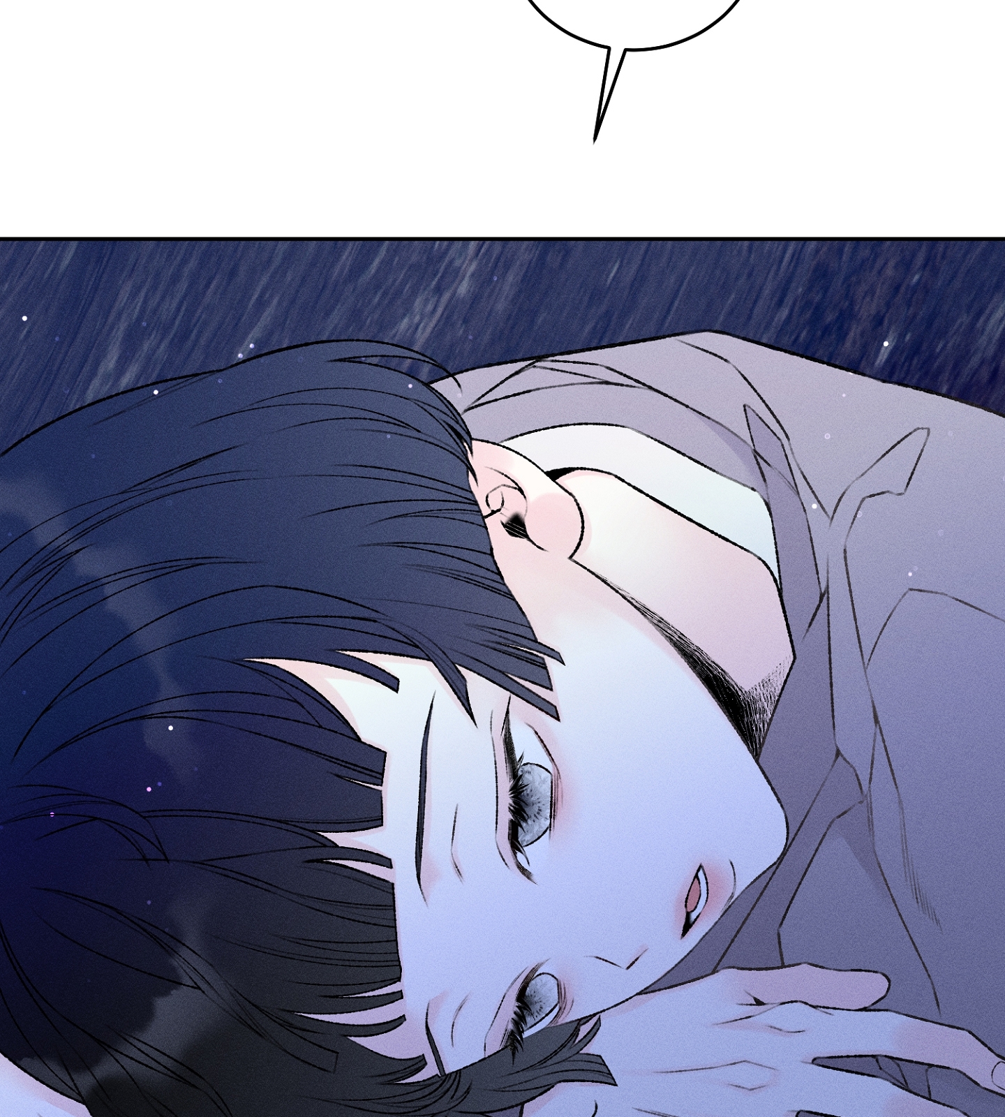 mối tình đầu của ma cà rồng chapter 30.2 24