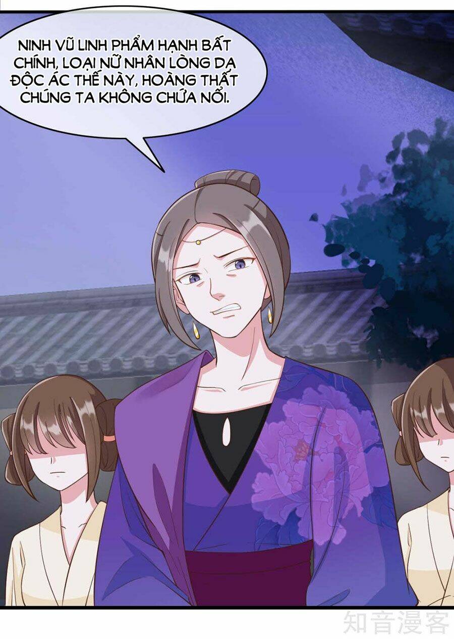 đích nữ hữu độc chapter 27 10