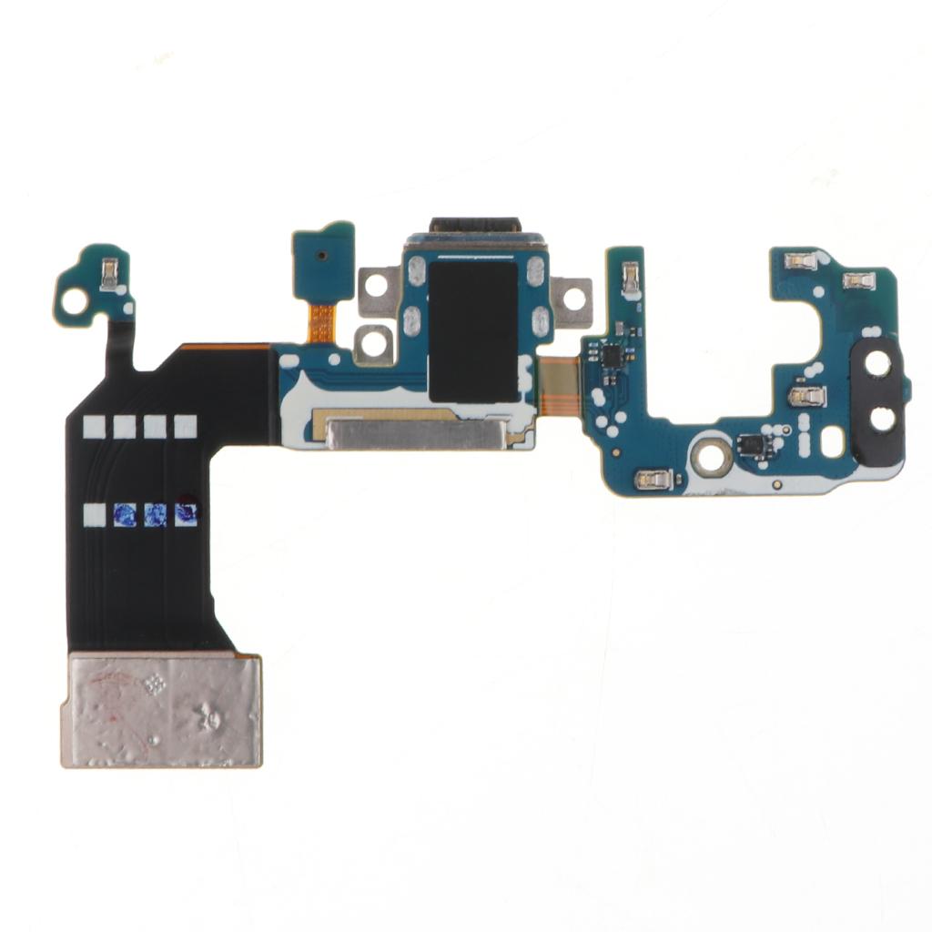 USB Charging Port Connector Flex Cable Replacement For Samsung S8