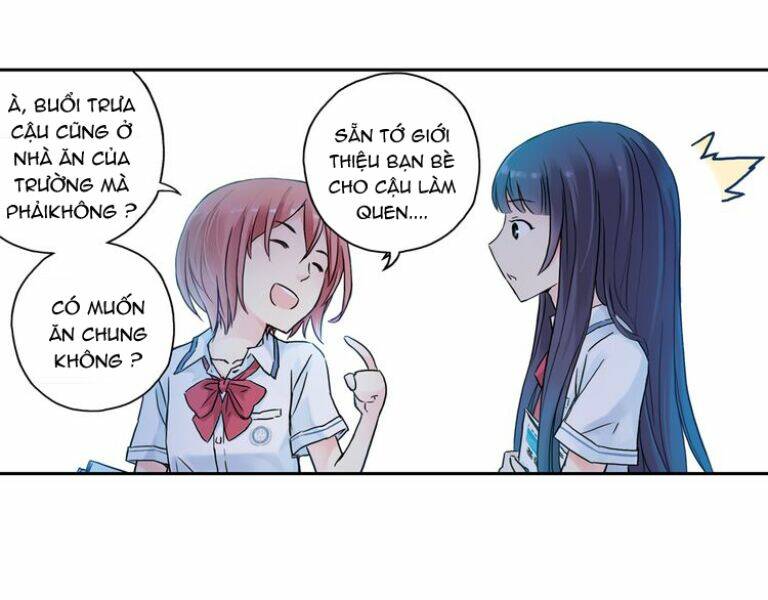 thanh không chi hạ chapter 1 40