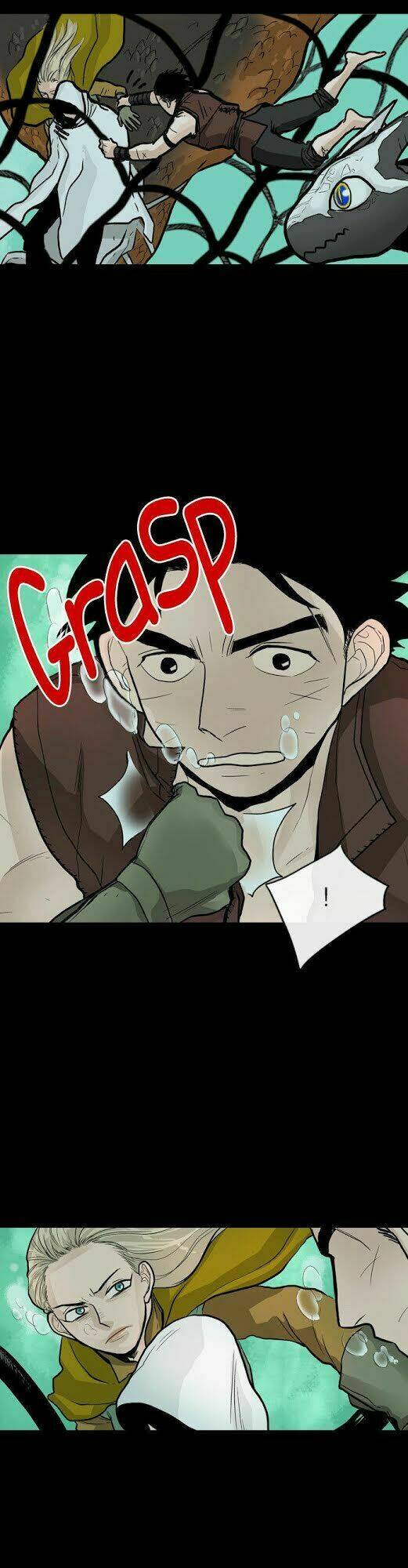 full metal wing chapter 17 20