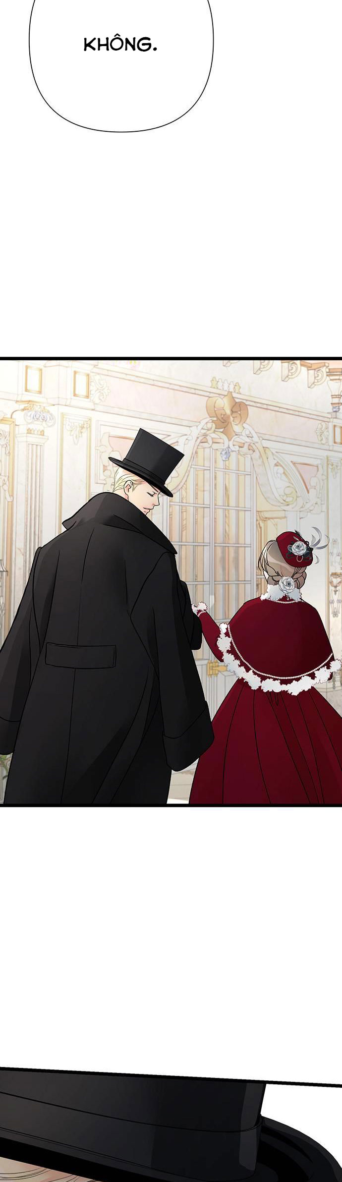 hoàng tử phiền toái chapter 69 26