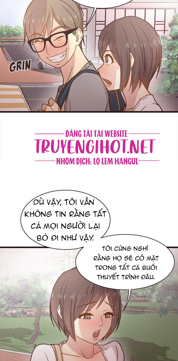 tình yêu dại khờ chapter 3.2 22