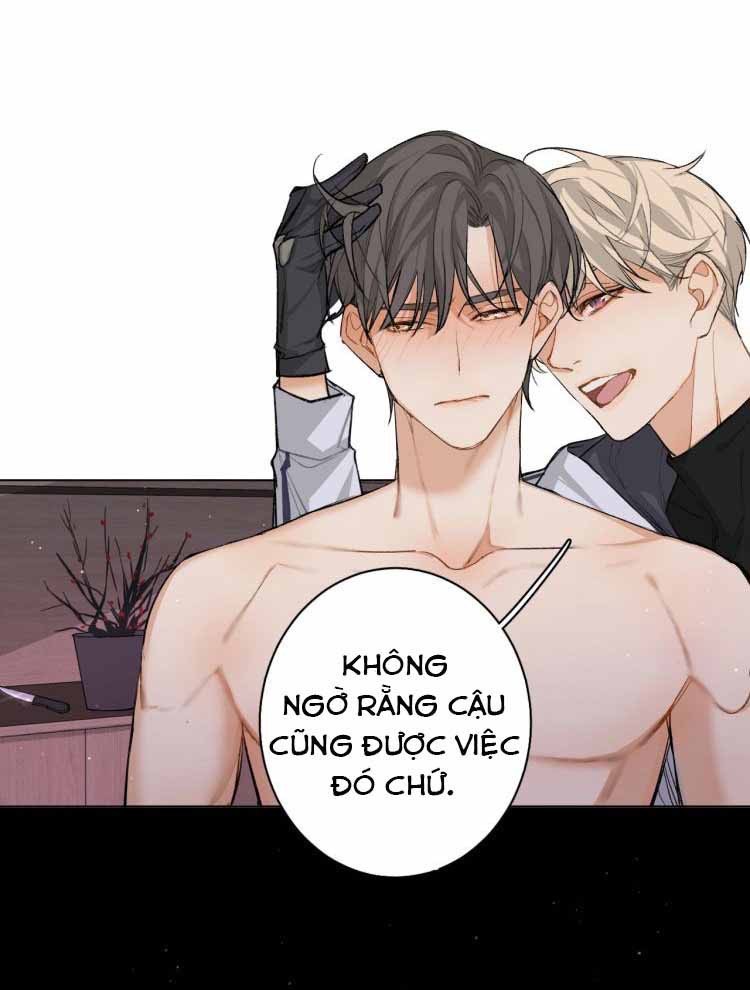 cú va chạm không độ chapter 2 21